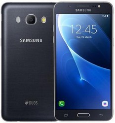 Прошивка телефона Samsung Galaxy J5 (2016) в Нижнем Новгороде